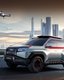 Photo Elektrické SUV od BYD s pristávaciou plochou pre drony