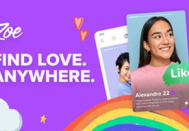 Photo Zoznamky stagnujú, Cosmic Latte napriek tomu dokázalo rásť o 21 %. Aplikáciám pre LGBTQ+ pomohla k obratu 2,5 milióna eur AI