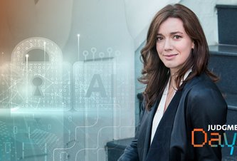 Photo Ocenená odborníčka na AI, ktorá spolupracuje s BBC, prichádza na Slovensko