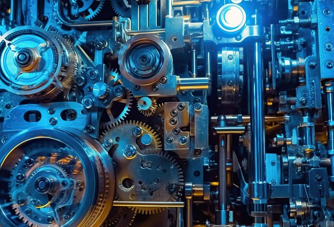 Photo Nový dieselový motor dosiahol rekordnú účinnosť a úsporu spotreby