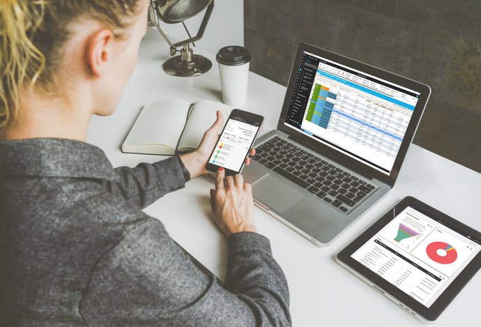 Photo Asseco Solutions oznamuje vývoj prelomového ERP systému pre zelený priemysel