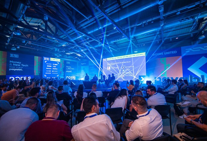 Photo Saudské fondy, slovenské a české startupy, medzinárodní investori