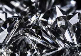 Photo Našli spôsob na rýchlu výrobu diamantov 