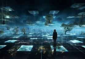 Photo Prvá počítačová simulácia predpovedá, kedy ľudia na Zemi vyhynú