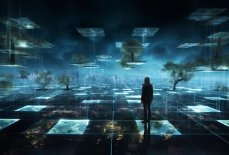 Photo Prvá počítačová simulácia predpovedá, kedy ľudia na Zemi vyhynú