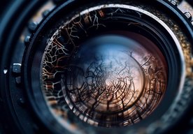 Photo Ultra rýchla kamera dokáže zachytiť pohybujúce sa svetlo