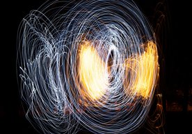 Photo Našli spôsob ako ovládať supravodivosť pomocou magnetizmu 