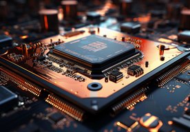 Photo Nové NAND čipy umožnia že zo 100 TB SSD diskov by sa mohol stať mainstream