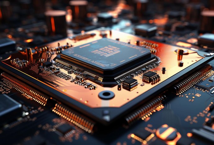 Photo Nové NAND čipy umožnia že zo 100 TB SSD diskov by sa mohol stať mainstream