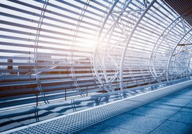 Photo Hyperloop v Európe štartuje už toto leto