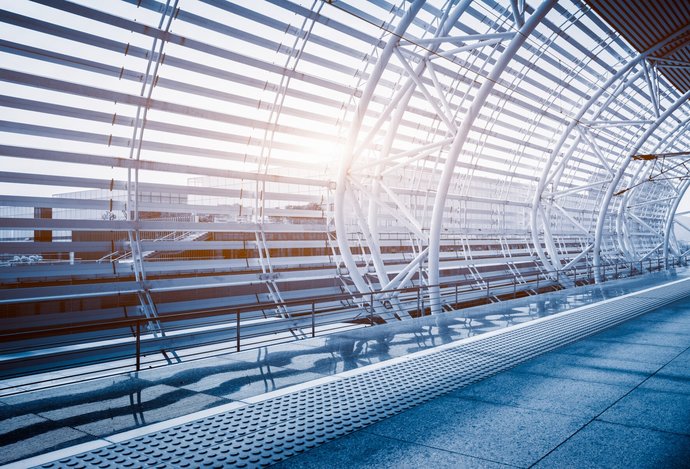 Photo Hyperloop v Európe štartuje už toto leto