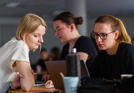 Photo Aj Ty v IT zviditeľní Ženy v IT prostredníctvom nového ocenenia. Nominovať ženu, študentku aj IT spojenca môžete do konca mája