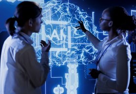 Photo Európa vo vývoji umelej inteligencie nestíha. Tempo diktujú USA a Ázia