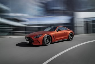 Photo Svetová premiéra nového vrcholného modelu Mercedes-AMG GT 63 S E PERFORMANCE v Šanghaji