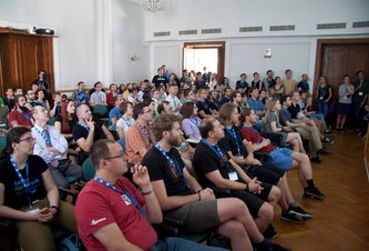 Photo CESCG 2024 predstaví najnovšie trendy  v oblasti Visual Computing