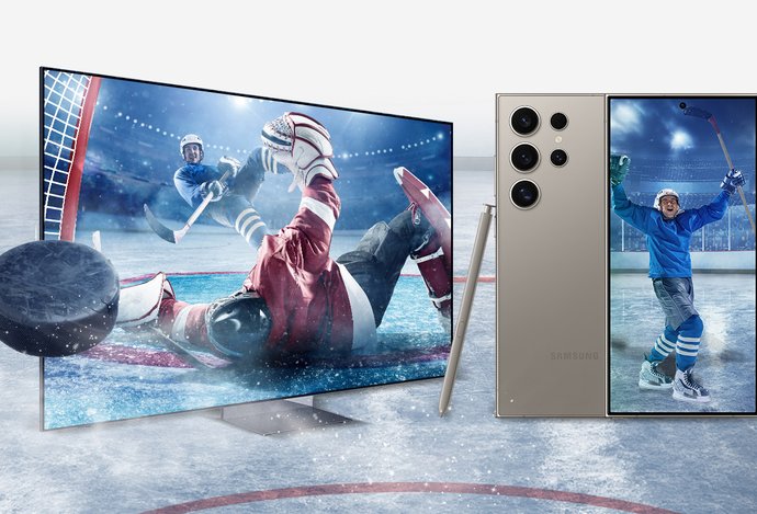 Photo Majstrovstvá sveta IIHF v ľadovom hokeji 2024 bude sledovať takmer 80 % Slovákov. Záujem o hokej je extrémny