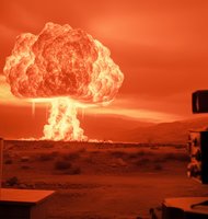 Photo Podarí sa dosiahnuť dohodu aby AI nemala prístup k jadrovým zbraniam?