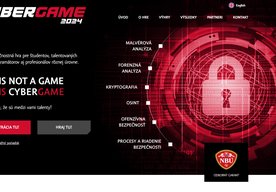 Photo Slovensko hľadá talenty. V kybernetickej bezpečnosti až akútne