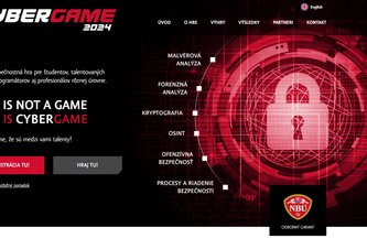 Photo Slovensko hľadá talenty. V kybernetickej bezpečnosti až akútne