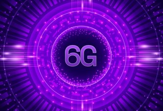 Photo Prelomová 6G anténa prinesie 1000x rýchlejšiu komunikáciu a 3D hologramy