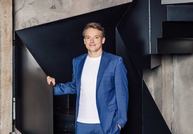 Photo Christian Klein zostáva generálnym riaditeľom spoločnosti SAP