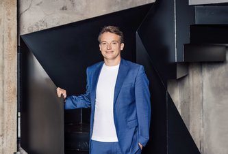 Photo Christian Klein zostáva generálnym riaditeľom spoločnosti SAP