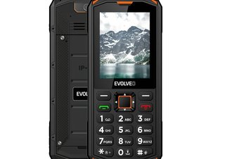 Photo Evolveo Strongphone X5 / Partner do nepohody