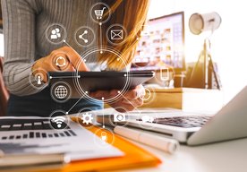 Photo Ako zvýšiť svoju online viditeľnosť? Staňte sa lídrom na trhu