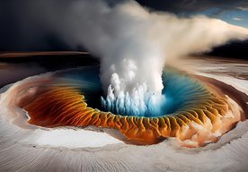 Photo Gyrotróny majú potenciál sprístupniť neobmedzený zdroj energie kdekoľvek na Zemi  