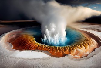 Photo Gyrotróny majú potenciál sprístupniť neobmedzený zdroj energie kdekoľvek na Zemi  