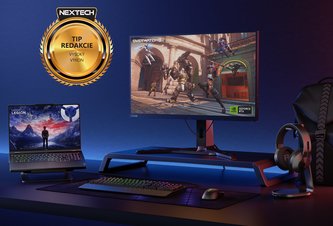 Photo Lenovo Legion Pro 5 16IRX9 / Kráľ herných notebookov 