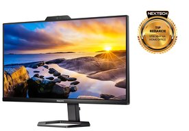 Photo Philips 24E1N5300HE/00: Expert na videokonferencie