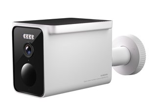 Photo Xiaomi BW400 Pro Set / Bezdrôtová outdoorová kamera so solárnym napájaním 