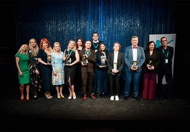 Photo Ceny za inovácie v politike 2024: Slovenské a české projekty sa opäť zaradili medzi najlepšie v Európe