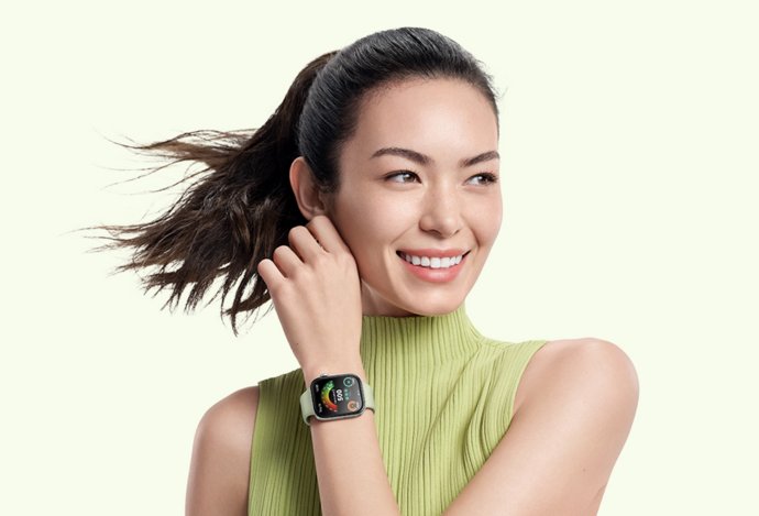 Photo Huawei predstavil v Dubaji nové smart hodinky Watch FIT 3, vynovené Watch 4 Pro Space Edition a ďalšie inovatívne produkty