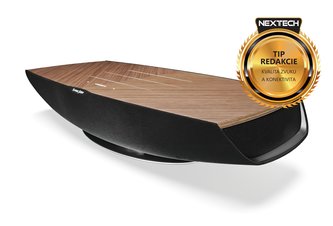 Photo Sonus faber Omnia / Trocha iný soundbar