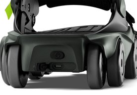 Photo Robotické topánky Moonwalkers prichádzajú na trh s cenovkou 1400 dolárov