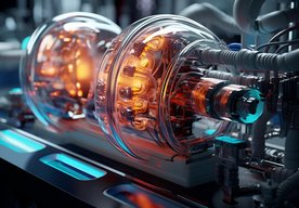 Photo Nový rekord fúzneho reaktora nás posúva bližšie k neobmedzenému zdroju čistej energie