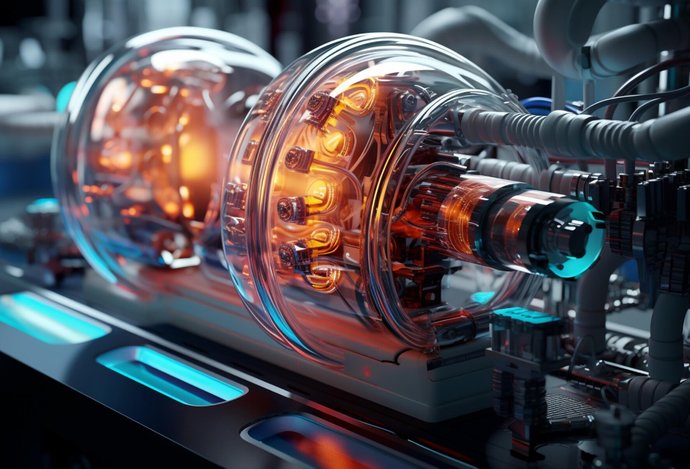 Photo Nový rekord fúzneho reaktora nás posúva bližšie k neobmedzenému zdroju čistej energie