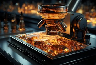 Photo Unikátny supravodivý materiál prináša prielom vo výrobe čistej energie z jadrovej syntézy