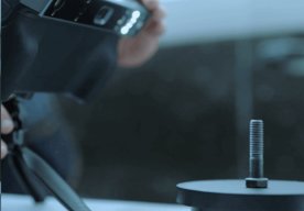 Photo 3D skener typu všetko v jednom patrí do arzenálu každého návrhára  