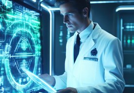 Photo AI prekonala v diagnostike lekárov so skóre presnosti 91,1 %