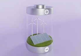 Photo Prelomový objav by mohol priniesť revolúciu v skladovaní energie