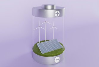 Photo Prelomový objav by mohol priniesť revolúciu v skladovaní energie