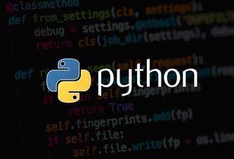 Photo Python a kybernetická bezpečnosť / 14. časť 