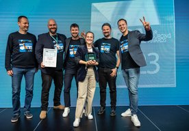 Photo Kontrakt manažment na prahu zmien: Inovatívny prešovský startup uzavrel strategické partnerstvo s priekopníkom zo Silicon Valley