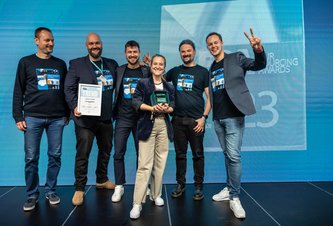 Photo Kontrakt manažment na prahu zmien: Inovatívny prešovský startup uzavrel strategické partnerstvo s priekopníkom zo Silicon Valley