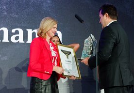 Photo IT GALA: Doterajšie udelené ocenenia