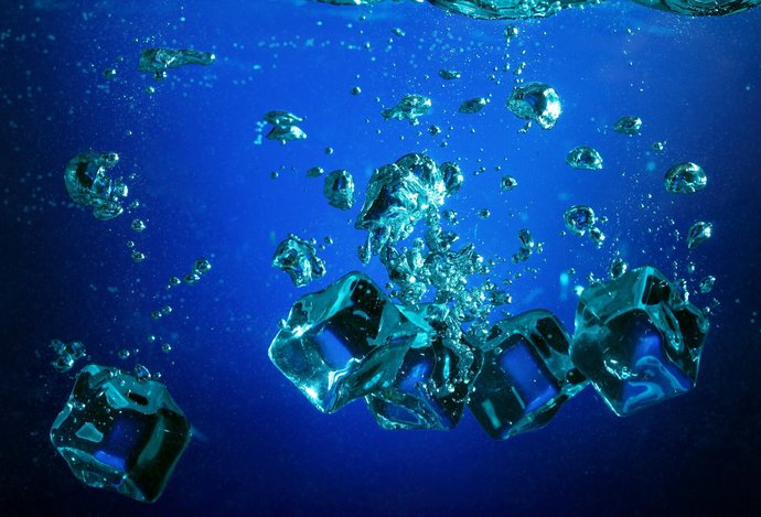 Photo „Vzduchové batérie“ na morskom dne ponúkajú najlacnejšie dlhodobé skladovanie energie