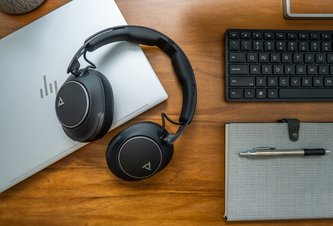Photo HP a Google nadviazali partnerstvo pri zavádzaní projektu Starline, ktorý prinesie autentickejšiu komunikáciu na diaľku